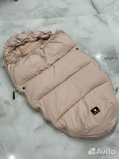 Конверт в коляску Elodie Detalis