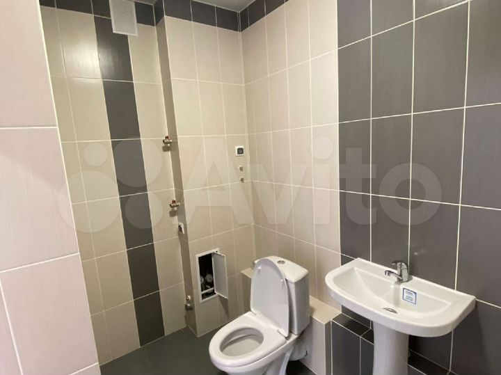 1-к. квартира, 41,7 м², 10/17 эт.