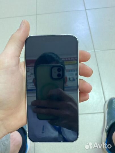 iPhone 13, 128 ГБ