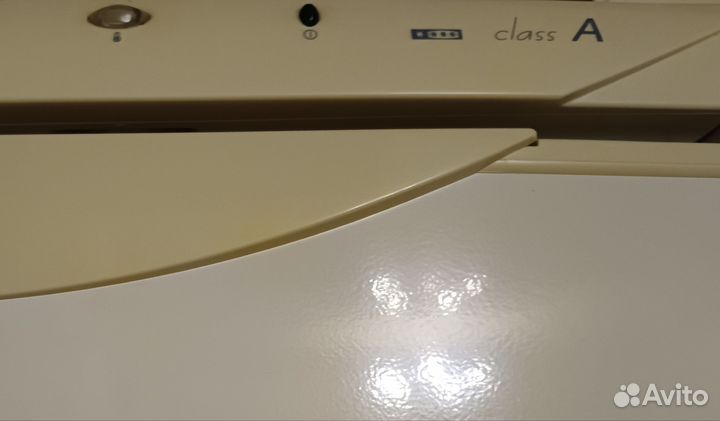 Холодильник бу snaige высокий класс A