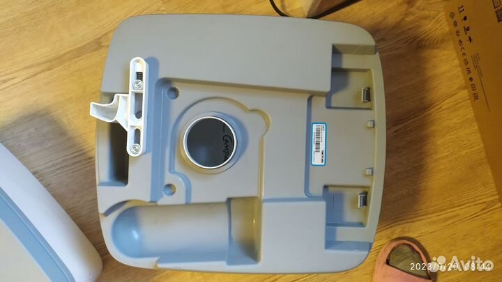 Биотуалет бу