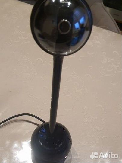 Камера Logitech QuickCam Sphere AF