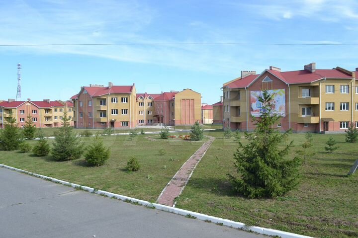 4-к. квартира, 236 м², 2/3 эт.