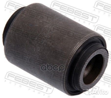 Сайленблок поворотного кулака (nissan primera P