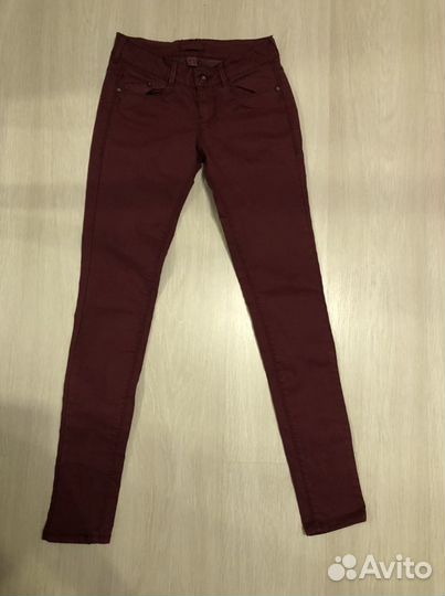 Джинсы Bershka