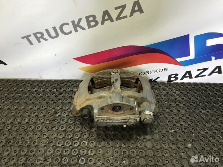 1862290 Суппорт передний правый Daf XF105