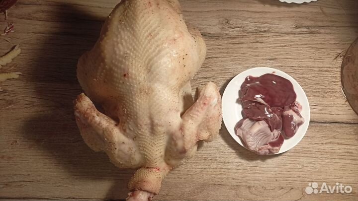 Продаются бройлеры