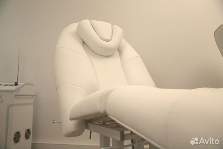 Косметологическое кресло Прайм