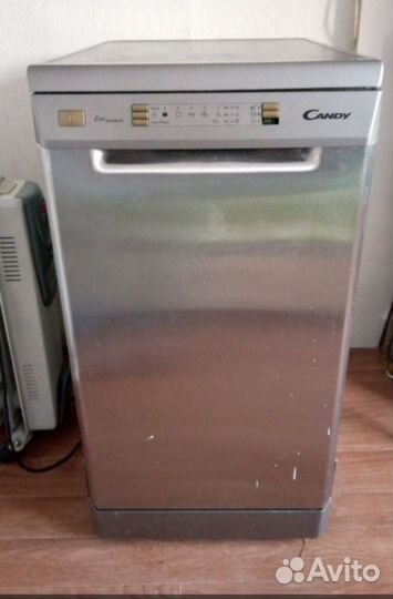Посудомоечная машина Candy