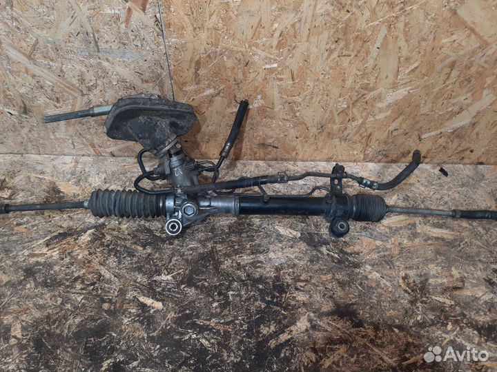 Рулевая рейка Toyota RAV4 2 (XA20) 2001