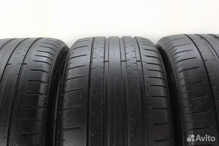 Pirelli P Zero 255/40 R20 101Y
