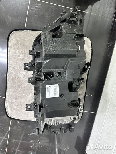 LED Фары bmw G05 G06 X5,X6