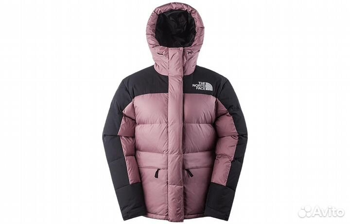 THE north face Down Jacket Women's Taro Purple (XL)(35)