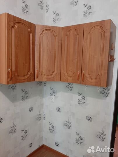 Кухонный гарнитур угловой
