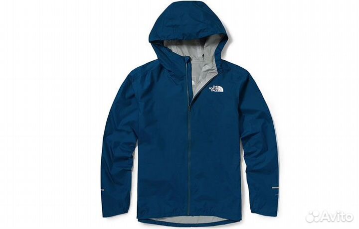 THE north face Jacket Men Blue (M)(12)
