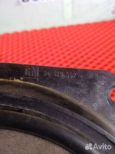 Динамик штатный Opel Vectra C