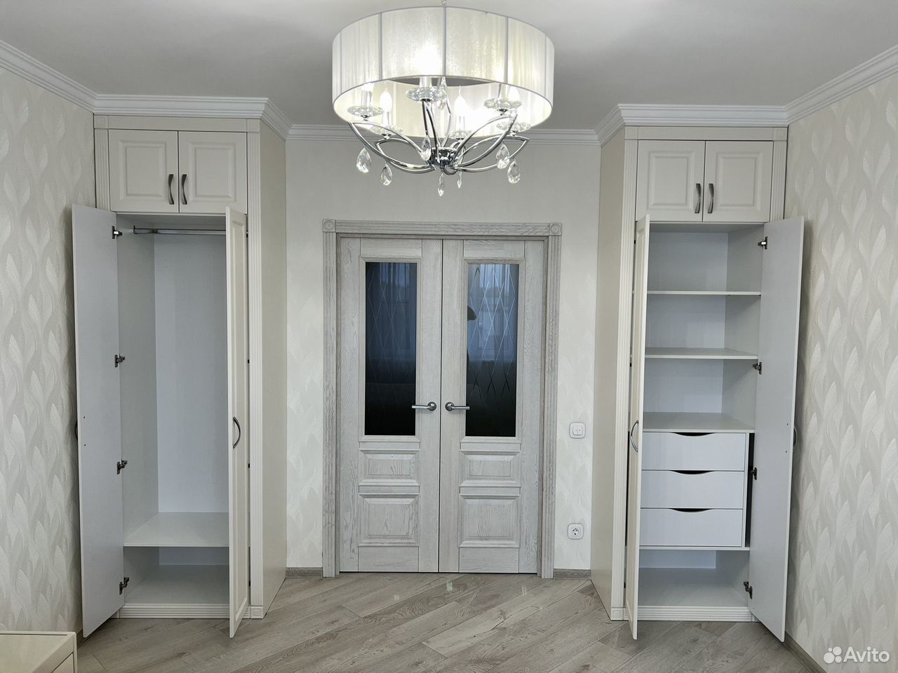 2-комнатная квартира, 61 м² — фото 8