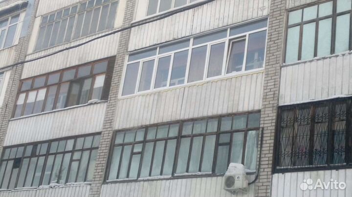 Лоджия пластиковая 6 метров, балкон с отделкой