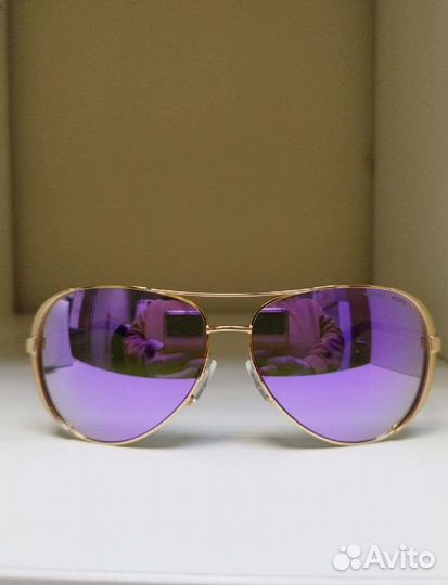 Солнцезащитные очки Michael Kors