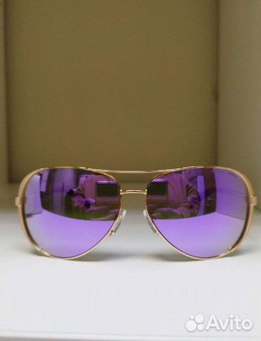 Солнцезащитные очки Michael Kors