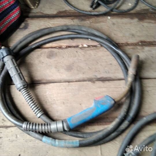 Рукав для полуавтомата б/у