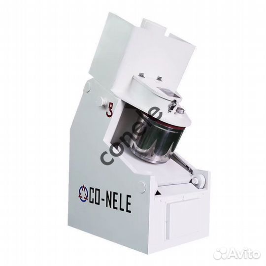 CQM10 Интенсивный смеситель Conele