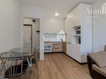 1-к. квартира, 34,7 м², 2/13 эт.