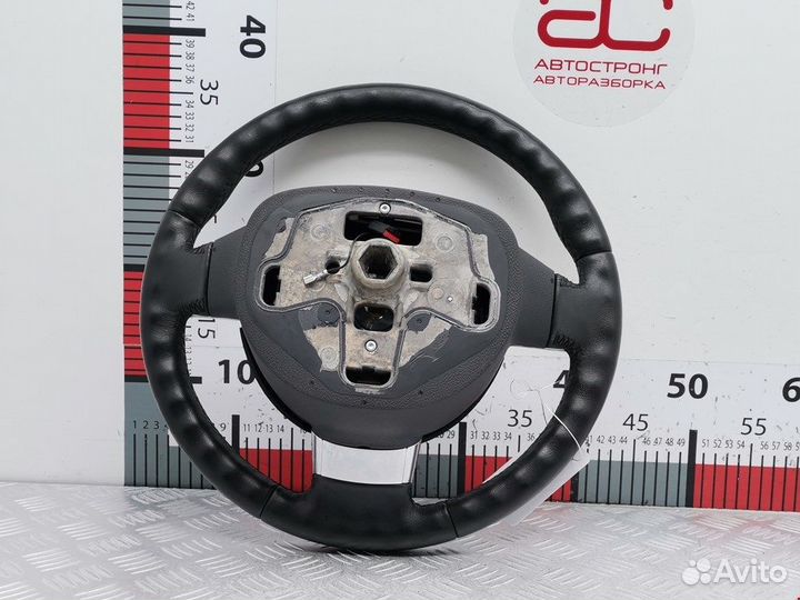 Руль для Ford Focus 2