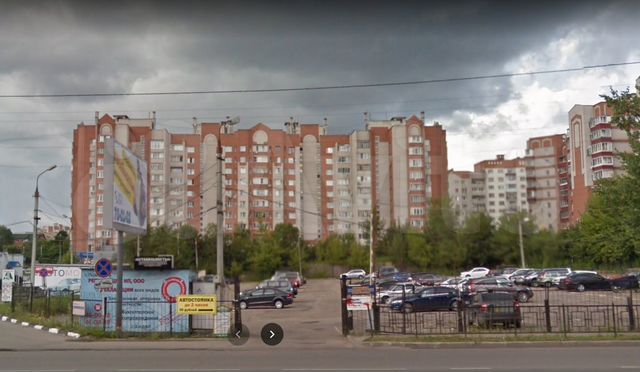 2-к. квартира, 74,7 м², 3/10 эт.