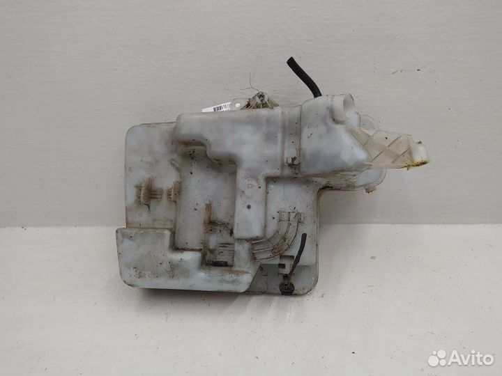 Бачок омывателя