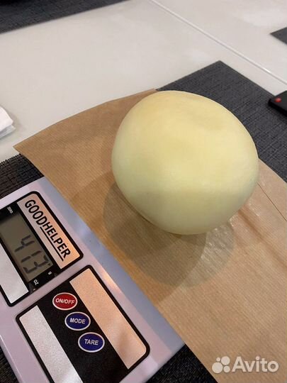 Сыр *Коса копченая*