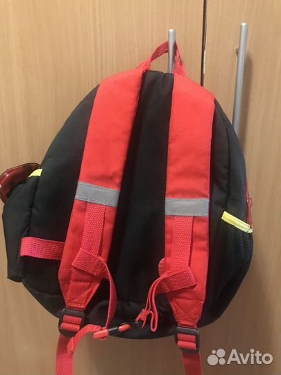 Детский рюкзак samsonite Минни