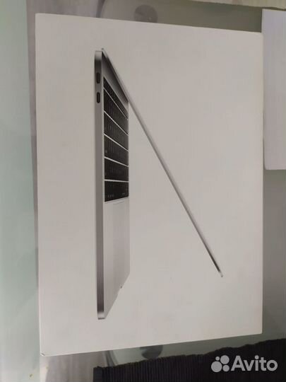 Apple MacBook Pro 13 retina 2016