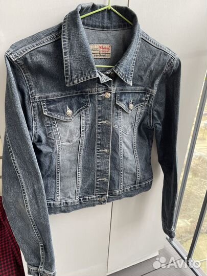 ASOS Вещи пакетом на девушку 40 42