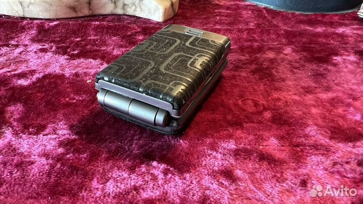 Телефон nokia 7200