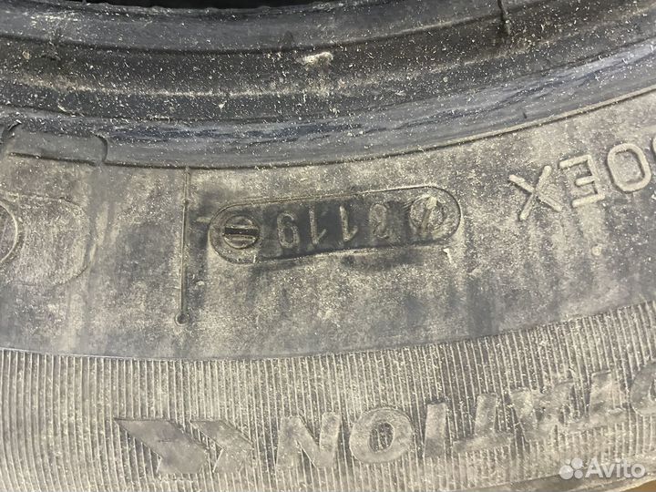 Tigar Sigura Stud 185/65 R14 86T