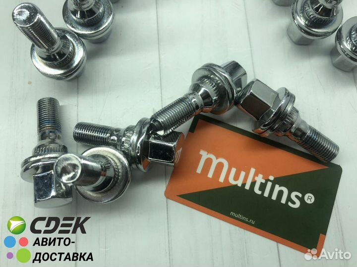 Колесные болты Peugeot Пежо 305 306 307 106