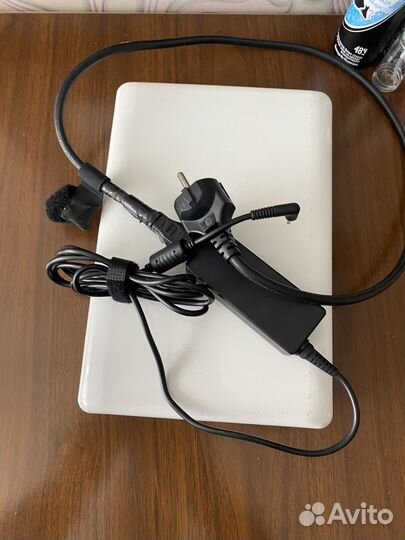 Нетбук asus Eee PC 1005HA