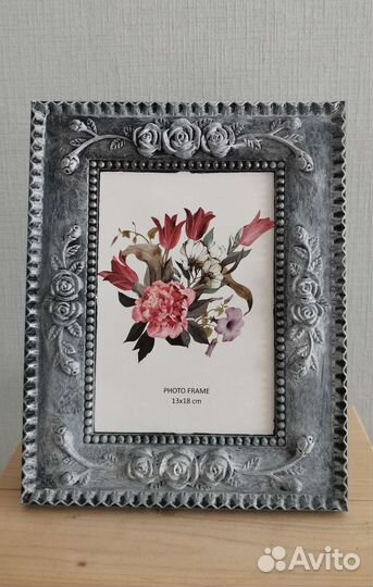 Фоторамки разные