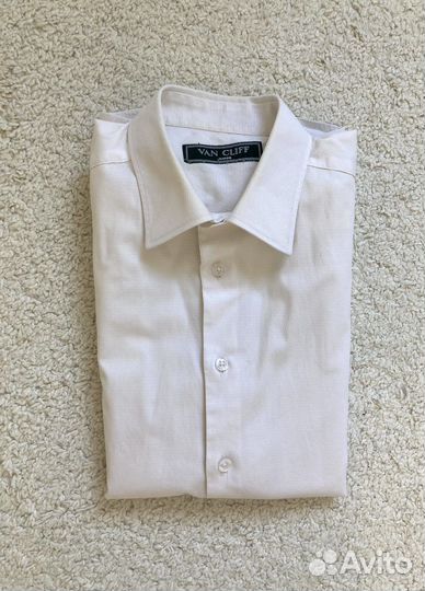 Рубашка для мальчика