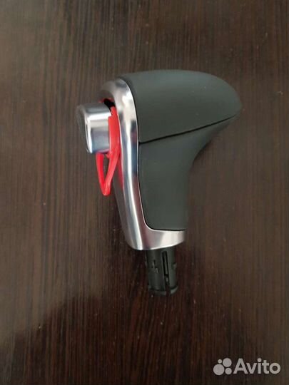 Audi Q7 переключатель АКПП