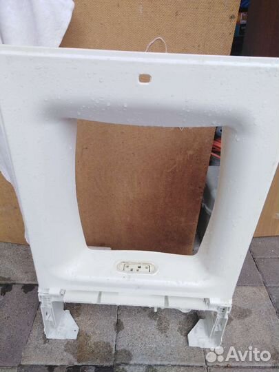 Запчасти на стиральную машинку Электролюкс Ewt1021