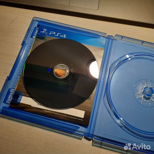 Assassins creed origins на ps4