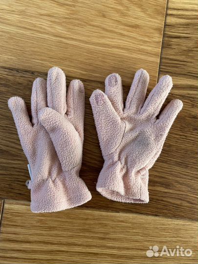 Перчатки детские Acoola 14-16