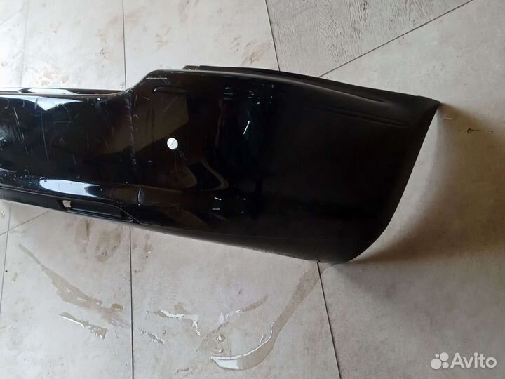 Бампер задний Lexus Rx300 XU10 1998-2003