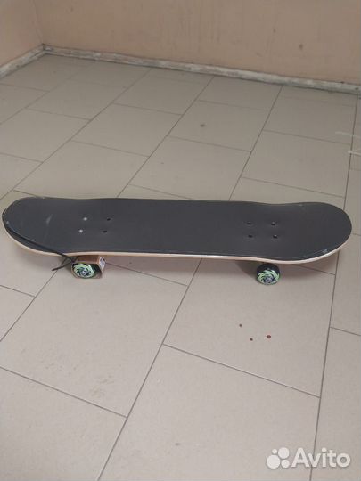 Скейтборд CP100M