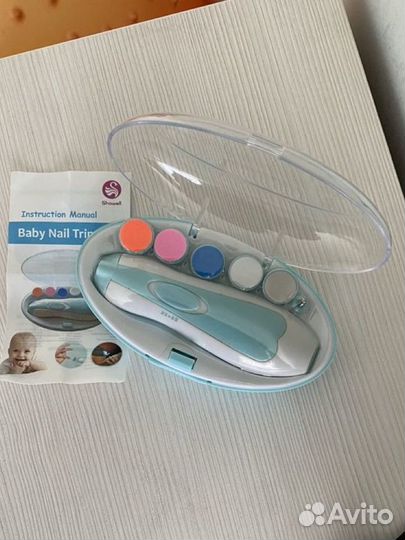 Триммер детский