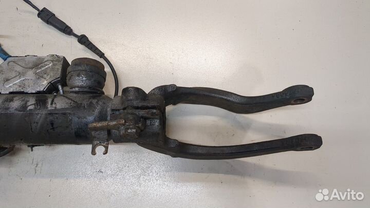 Амортизатор подвески BMW X6 E71, 2009