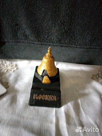 Фарфор,набор Рыбы СССР. Солонки перчики