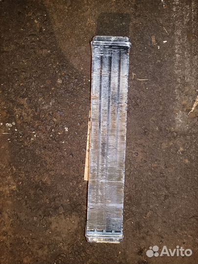 Радиатор печки УАЗ 469